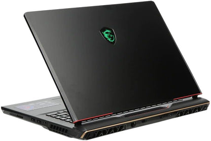 MSI RAIDERGE7813020 Raider GE78HX 17" i9 RTX 4070 Gaming Laptop
