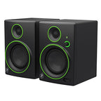 Mackie CR4BT Studio Multimedia Bluetooth Monitors