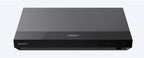 Sony UBPX700-Bundle 4K UHD Blu-ray Player - Multi System, Region Free