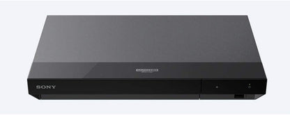 Sony UBPX700-Bundle 4K UHD Blu-ray Player - Multi System, Region Free