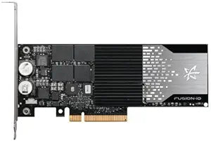 SanDisk SDFACAMOS-3T20-SF1 ioMemory SX300 3.2TB MLC PCI-e Flash Drive — main product image