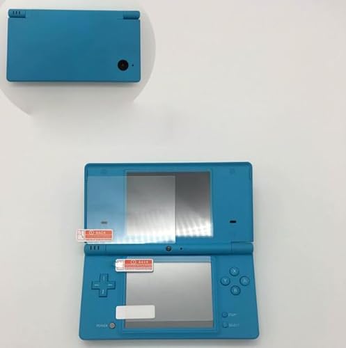 Melody Sophia DSi Tempered Glass Screen Protector Film — main product image