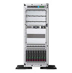 HP MLServer2 ProLiant ML350 G10 Xeon Tower Server Renewed