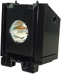 Samsung BP96-00826A Lamp & Housing Rear Projection TV
