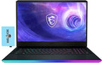 MSI Raider GE76 - 17.3