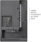 Sharp LC60LE757U 60-Inch 3D Smart LED TV (2013)