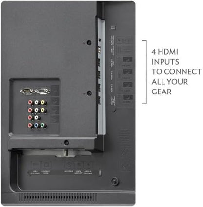 Sharp LC60LE757U 60-Inch 3D Smart LED TV (2013)