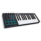 Alesis V25 25-Key USB MIDI Keyboard Controller