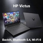 HP Victus 15.6