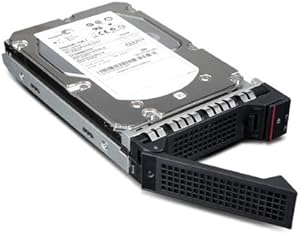 Lenovo 4XB0G88731 4TB 7.2K SAS 3.5" HDD