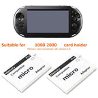 Stebcece 6.0 SD2Vita Memory Card Adapter for PS Vita