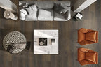 MSI AMZ-LVT-0175-SAM McKenna XL Vinyl Flooring Sample