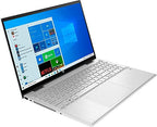 HP 24D80AV-37857-R Pavilion x360 2-in-1 Laptop (Renewed)