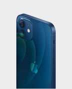 Apple A2176 iPhone 12 Mini 64GB Blue Unlocked Renewed