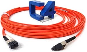 HP 191117-005 Fiber Optic Cable — main product image