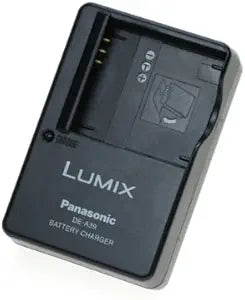 Panasonic MSCDMCFX30 Battery Charger Replacement — main product image