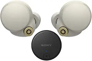 Sony WF-1000XM4 Wireless Noise Canceling Headphones — main product image