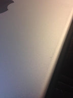 Apple MD788CL/B iPad Air 16GB WiFi Silver
