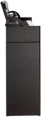 Roland DP-603-CB Digital Piano - Black