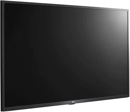 LG 50IN 3840X2160 LCD TV TAA