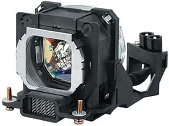 Panasonic PT-AX200U Projector Lamp Replacement Compatible Bulb — main product image