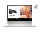 HP Envy x360 15 FHD Touch 2-in-1 Laptop