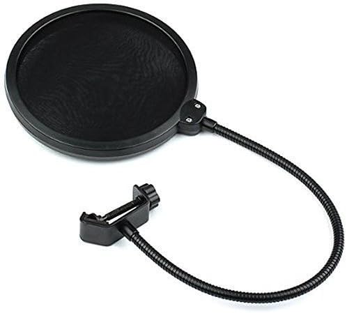 Sennheiser E845S Supercardioid Dynamic Vocal Microphone Bundle