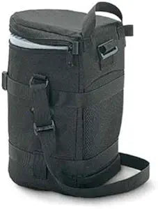 Lowepro Lens Case 5S: Protective Padded Camera Lens Storage