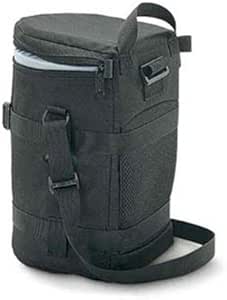 Lowepro Lens Case 5S Black Protective Pouch