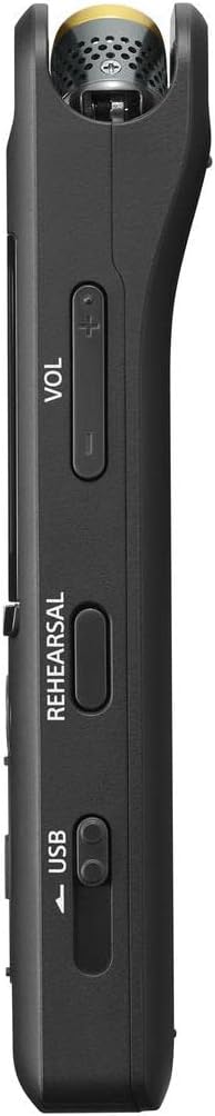 Sony PCM-A10 High-Resolution Audio Recorder 16GB