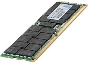 HP 500658-B21 4GB PC3-10600R Server Memory — main product image