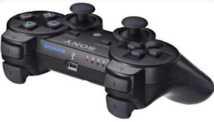 Sony SIXAXIS Wireless PS3 Controller Renewed