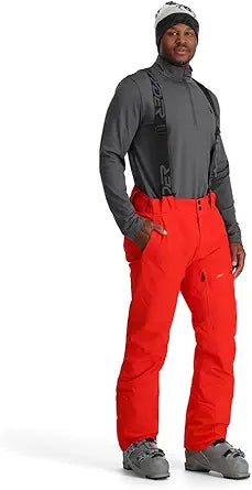 Spyder 38SA125316 Men's Dare Insulated Ski Pants