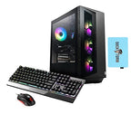 MSI AeRS12TG285-3920-264029 i7 RTX 3060 Ti Gaming PC