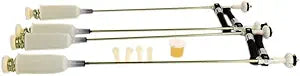 LG AJK72989703 Assembly,Suspension, White — main product image