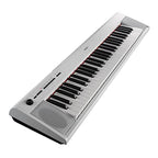 Yamaha NP12WH 61-Key Portable Keyboard White