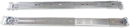 QNAP RAIL-B02 Network Storage System Mounting Rail Kit