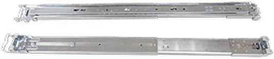 QNAP RAIL-B02 Network Storage System Mounting Rail Kit