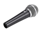 Monoprice 625906 Stage Right Dynamic Handheld Vocal Microphone