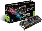 NVIDIA STRIX-GTX1070-O8G-GAMIN GeForce GTX 1070 Graphics Card