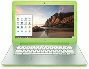 HP B013GIYVW0 Chromebook 14