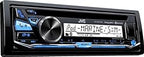 JVC KDR97MBS iPod Android Compatible CD Receiver