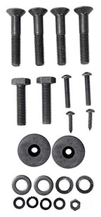 Mackie FKDRM18S DRM18S Subwoofer Flyware Kit
