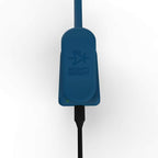 Mighty Bright 5841493778 WonderFlex Rechargeable Book Light - Midnight Blue
