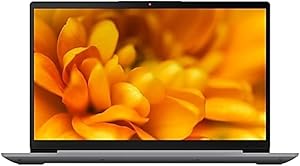 Lenovo 3 15ITL6 IdeaPad 15.6" i5 Renewed Laptop