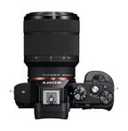 Sony A7 Renewed Full-Frame Mirrorless Camera 28-70mm Lens