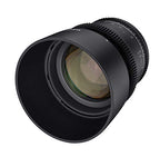 Samyang SYDSX85-MFT 85mm T1.5 MK2 MFT Cine Lens