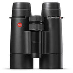 Leica 40094 Ultravid 10x42 HD Plus Binoculars Black