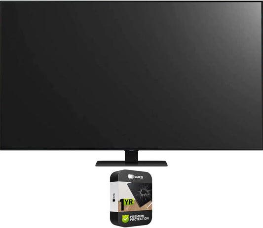 Samsung CRTE99SAMQN75Q80AA 75" QLED 4K Smart TV