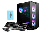 MSI Aegis RS 10DS i7 Gaming PC RTX 6700 XT
